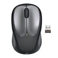 Logitech M235 Grijs