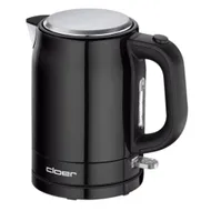 Cloer 4510 Zwart