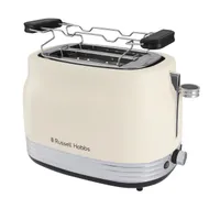 Russell Hobbs Hanley Toaster Wit