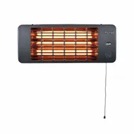 Eurom Q-time 2001 Patioheater