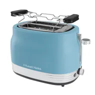 Russell Hobbs Hanley Toaster Blauw