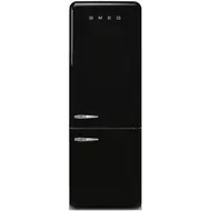 Smeg FAB38RBL5 Zwart