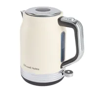 Russell Hobbs Hanley Kettle Wit