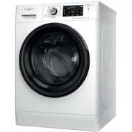 Whirlpool FFD 10469E BV BE Wit