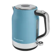 Russell Hobbs Hanley Kettle Blauw