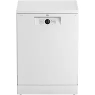 Beko BDFN26640WC CornerIntense