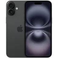 Apple iPhone 16 512GB Zwart