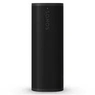 Sonos ROAM 2 Zwart