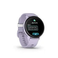 Garmin Bounce 2 Paars