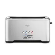Sage Bit More 4 Slice STA730BSS2EEU1 Rvs