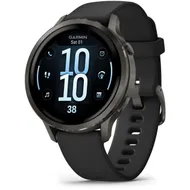 Garmin Venu 4 (41mm) Zwart