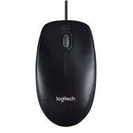 Logitech M90 Zwart