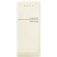 Smeg FAB50LCR5 Creme