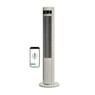 Duux Elevate Smart Greige