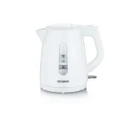 Severin WK3411 Wit