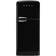 Smeg FAB50RBL5 Zwart