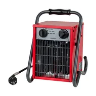 Eurom EK3201 heater
