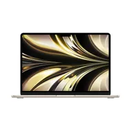 Apple MacBook Air 13 (2022) M2 (8 core CPU/10 core GPU) 8GB/512GB Goud