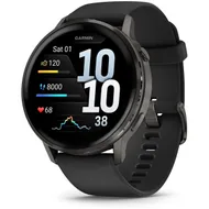 Garmin Venu 4 (45mm) Zwart