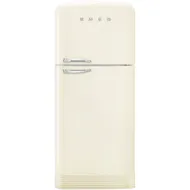 Smeg FAB50RCR5 Creme