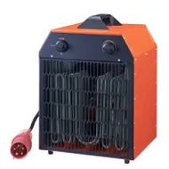 Eurom EK Delta 15000