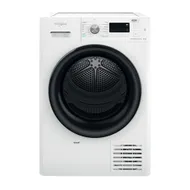 Whirlpool FFT M11 8X3B BE