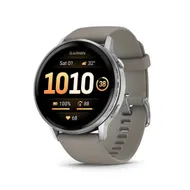 Garmin Venu 4 (45mm) Grijs