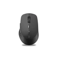Rapoo M300 Silent Multi-mode Draadloze Muis Donkergrijs