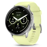Garmin Venu 4 (45mm) Geel
