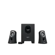 Logitech Z313 2.1 Zwart