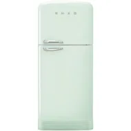 Smeg FAB50RPG5 Groen