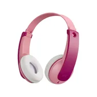 JVC HA-KD10W Roze