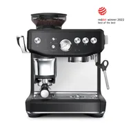 Sage Barista Impress SES876BST4EEU1 Zwart