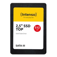 Intenso Top Performance 2.5" 512GB