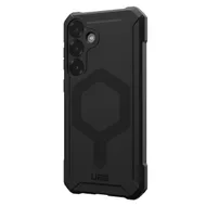 UAG Essential Armor MagSafe voor Samsung Galaxy S25 Donkergrijs