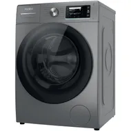 Whirlpool W7 99S SILENCE EE Zilver