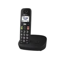 Panasonic KX-TGU110EXB Zwart
