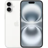 Apple iPhone 16 Plus 256GB Wit