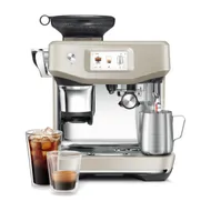 Sage Barista Impress Touch SES882ALM4EEU1 Beige