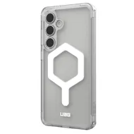 UAG Plyo Pro backcover voor Samsung Galaxy S24 FE Wit