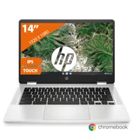 HP Chromebook x360 14a-ca0240nd