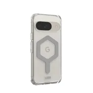 UAG Plyo Pro backcover voor Google Pixel 9 Zilver