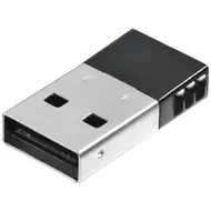 Hama Bluetooth®-USB-adapter, versie 4.0 C1 + EDR