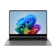 Samsung Galaxy Book5 Pro 360 OLED Copilot+ PC (NP960QHA-KG1NL) Grijs
