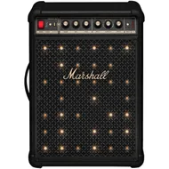Marshall Bromley 450 Party Speaker BT Zwart