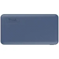 Trust Primo Powerbank 10.000 mAh Blauw