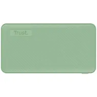 Trust Primo Powerbank 10.000 mAh Groen