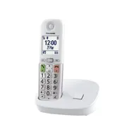 Panasonic KX-TGU410EXW Wit/zilver