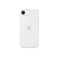 Apple iPhone 16e Silicone Case Wit