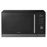 Inventum MN327CB Zwart